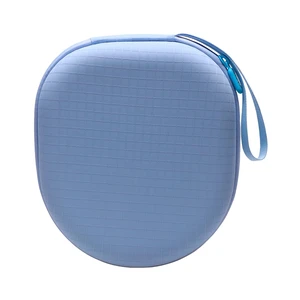 Headphone Case Compatible with JBL Tune 510BT 720BT 770NC 520BT, Light Blue Fits JBL/Sony/Soundcore by Anker/BERIBES/KVIDIO Wireless On-Ear Headphones Headset Headphone Case Compatible with JBL Tune 510BT 720BT 770NC 520BT, Light Blue Fits JBL/Sony/Soundcore by Anker/BERIBES/KVIDIO Wireless On-Ear Headphones Headset