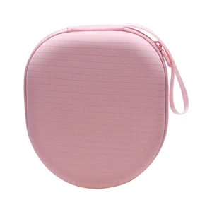 Headphone Case Compatible with JBL Tune 510BT 720BT 770NC 520BT, Pink Fits JBL/Sony/Soundcore by Anker/BERIBES/KVIDIO Wireless On-Ear Headphones Headset Headphone Case Compatible with JBL Tune 510BT 720BT 770NC 520BT, Pink Fits JBL/Sony/Soundcore by Anker/BERIBES/KVIDIO Wireless On-Ear Headphones Headset