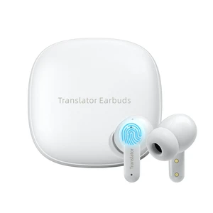M3 Offline AI Translator Earbuds Support 144 Languages & Accents Translation Two-Way Translation Translator Device AI Translation Earbuds Real Time No Subscription Required M3 Offline AI Translator Earbuds Support 144 Languages & Accents Translation Two-Way Translation Translator Device AI Translation Earbuds Real Time No Subscription Required