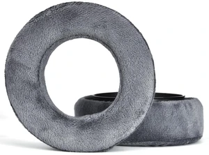Headphone Earpads Replacement Ear Pads Cover Cushions Compatible with Beyerdynamic DT700 Prox DT900 Prox Headphone (Thickened earpads) Headphone Earpads Replacement Ear Pads Cover Cushions Compatible with Beyerdynamic DT700 Prox DT900 Prox Headphone (Thickened earpads)