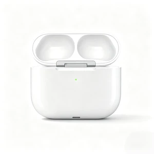 Charing Case Compatible for AirPods AirPod Pro 3, Wireless Charging Case Replacement for AirPod Pro 3rd Generation Charger Case Charing Case Compatible for AirPods AirPod Pro 3, Wireless Charging Case Replacement for AirPod Pro 3rd Generation Charger Case
