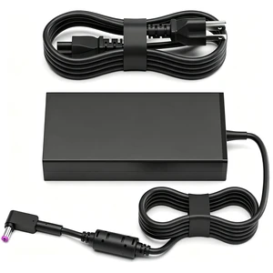 2026 135W 5.5 * 1.7mm Laptop Charger Compatible with Acer Nitro 5 Fit for Acer Nitro 5 Gaming Laptop AN515-58 AN515-44 AN515-54 AN515-55 Nitro V 15 V 16S V 17 AI ANV15 15.6" RTX3050 RTX3060 2026 135W 5.5 * 1.7mm Laptop Charger Compatible with Acer Nitro 5 Fit for Acer Nitro 5 Gaming Laptop AN515-58 AN515-44 AN515-54 AN515-55 Nitro V 15 V 16S V 17 AI ANV15 15.6" RTX3050 RTX3060