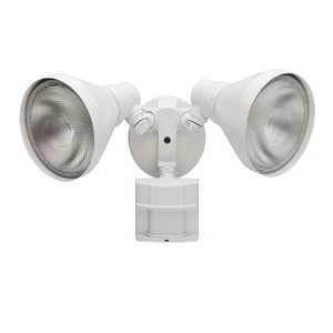 180 Degree Motion Security Light 180 Degree Motion Security Light