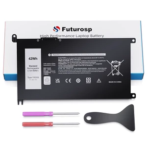 YRDD6 Laptop Battery Replacement YRDD6 Laptop Battery Replacement