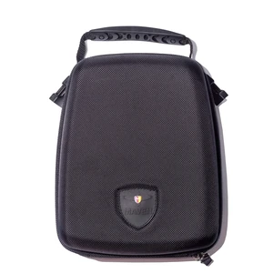 Binocular Case, Molded foam and ballistic nylon (Full Size) Binocular Case, Molded foam and ballistic nylon (Full Size)