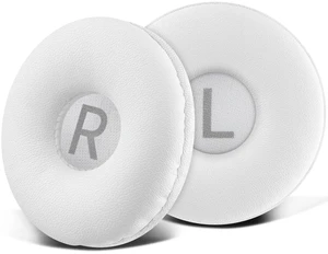 Earpads for Logitech H390/H391/H600/H609/H760 - Off White Earpads for Logitech H390/H391/H600/H609/H760 - Off White