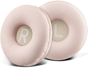 Earpads for Logitech H390/H391/H600/H609/H760 - Pink Earpads for Logitech H390/H391/H600/H609/H760 - Pink