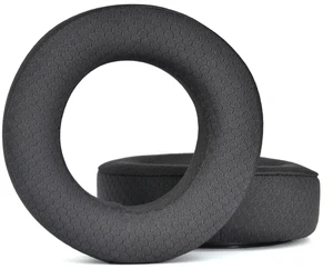 Headphone Earpads Replacement Ear Pads Cover Cushions Compatible with Beyerdynamic DT700 Prox DT900 Prox Headphone (black breathable mesh) Headphone Earpads Replacement Ear Pads Cover Cushions Compatible with Beyerdynamic DT700 Prox DT900 Prox Headphone (black breathable mesh)