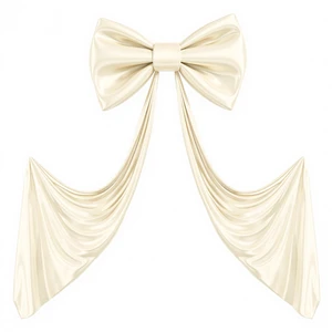 Giant Bow for Backdrop Big Beige Bow 48x24x120 Inch Large Satin Ribbon Bow Wall Decor for Wedding Birthday Baby Shower Party Photo Booth, Washable Reusable Fabric Bow for Nursery Bedroom Door Hanging Giant Bow for Backdrop Big Beige Bow 48x24x120 Inch Large Satin Ribbon Bow Wall Decor for Wedding Birthday Baby Shower Party Photo Booth, Washable Reusable Fabric Bow for Nursery Bedroom Door Hanging