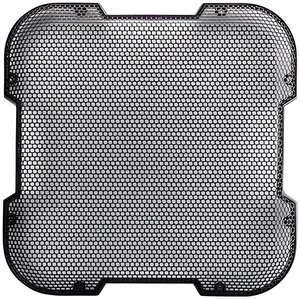 52GL712 12" Square Mesh Grille 52GL712 12" Square Mesh Grille