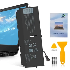 722KK Battery Replacement for Dell XPS 13 9300 (2020 Edition) XPS 13 9310 (2020 Edition) XPS 13 9380 (2020 Edition) P117G P117G002 P117G001 Series 02XXFW 2XXFW 0WN0N0 WN0N0 52Wh 7.6V 722KK Battery Replacement for Dell XPS 13 9300 (2020 Edition) XPS 13 9310 (2020 Edition) XPS 13 9380 (2020 Edition) P117G P117G002 P117G001 Series 02XXFW 2XXFW 0WN0N0 WN0N0 52Wh 7.6V