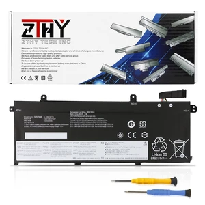 L18M3P73 L18M3P74 Laptop Battery for Lenovo ThinkPad T490 T495 P43S Series ThinkPad P14s Gen 1 / T14 Gen 1/ ThinkPad P14s Gen 2 / T14 Gen 2 Series L18L3P73 L18C3P71 L18C3P72 02DL008 11.52V 51Wh L18M3P73 L18M3P74 Laptop Battery for Lenovo ThinkPad T490 T495 P43S Series ThinkPad P14s Gen 1 / T14 Gen 1/ ThinkPad P14s Gen 2 / T14 Gen 2 Series L18L3P73 L18C3P71 L18C3P72 02DL008 11.52V 51Wh