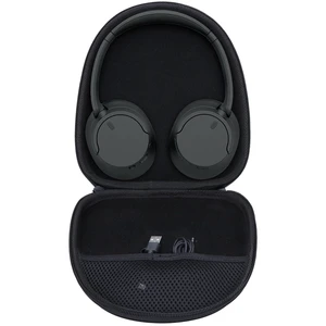Hard Case Compatible with Sony WH-CH720N WH-CH520 WH-CH510 WH-CH710N XB900N XB700N WH-CH700N WH-910N Noise Canceling Headphones Hard Case Compatible with Sony WH-CH720N WH-CH520 WH-CH510 WH-CH710N XB900N XB700N WH-CH700N WH-910N Noise Canceling Headphones