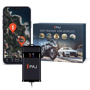 4G Wired GPS Tracker for Vehicles - Real-Time Vehicle Tracking Direct Battery Connection - 12-Hour Internal Battery - Live App Tracking - Fleet Monitoring - Subscription Required 4G Wired GPS Tracker for Vehicles - Real-Time Vehicle Tracking Direct Battery Connection - 12-Hour Internal Battery - Live App Tracking - Fleet Monitoring - Subscription Required
