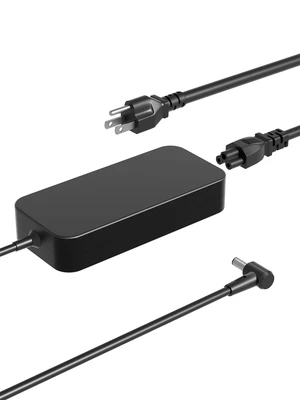 230W Charger Compatible with ASUS ROG Zephyrus M15 S M GU502 GM501 GX502 GX701 GX531 GX501 GU501 Strix Scar II III 17 15 G17 G15 G GL704 GL504 G732 G512 ProArt15 17 Laptop 230W Charger Compatible with ASUS ROG Zephyrus M15 S M GU502 GM501 GX502 GX701 GX531 GX501 GU501 Strix Scar II III 17 15 G17 G15 G GL704 GL504 G732 G512 ProArt15 17 Laptop