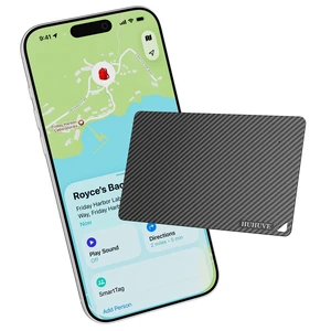 2026 Credit Card Wallet Tracker PRO for iOS with Find My App IP69 Waterproof, GPS Slim Tracking Card Item Finder for Passport case Wallet Pet Bag etc, 5 Years Battery Life 2026 Credit Card Wallet Tracker PRO for iOS with Find My App IP69 Waterproof, GPS Slim Tracking Card Item Finder for Passport case Wallet Pet Bag etc, 5 Years Battery Life