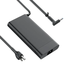 230W Laptop Charger Fit for HP OMEN 15 16 17 16-c0001dx Pavilion 15 Victus M41303-001 ZBook Fury 16 G8 G9 Spectre x360 16 Envy EliteBook 1050 G1 M85389-001 Power AC Adapter Smart Temperature Control 230W Laptop Charger Fit for HP OMEN 15 16 17 16-c0001dx Pavilion 15 Victus M41303-001 ZBook Fury 16 G8 G9 Spectre x360 16 Envy EliteBook 1050 G1 M85389-001 Power AC Adapter Smart Temperature Control