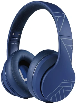 Wireless Bluetooth Over Ear Headphones with Microphone, 50H Playtime, HiFi Stereo Sound, Deep Bass, Soft Earmuffs, Foldable Lightweight Headphones for Travel/PC/Cell Phone Wireless Bluetooth Over Ear Headphones with Microphone, 50H Playtime, HiFi Stereo Sound, Deep Bass, Soft Earmuffs, Foldable Lightweight Headphones for Travel/PC/Cell Phone