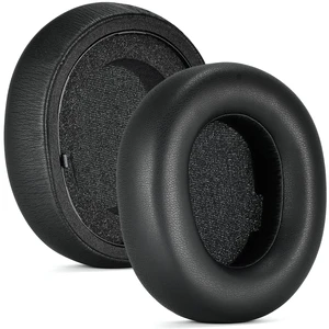 Earpads for Steelseries Arctis Nova Pro Wireless/Nova Elite (Not Fit Nova Pro Wired),Replacement Ear Cushion Ear Pads with Soft Protein Leather and High-Density Memory Foam Earpads for Steelseries Arctis Nova Pro Wireless/Nova Elite (Not Fit Nova Pro Wired),Replacement Ear Cushion Ear Pads with Soft Protein Leather and High-Density Memory Foam