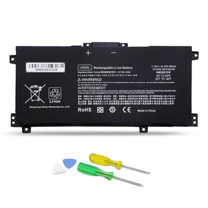 LK03XL Laptop Battery Replacement for HP Envy x360 Convertible 15m-bq021dx 15m-bp112dx 15m-bp1xx 15m-cn0xxx 15m-cp0xxx 17m-ae0xx 17-bw 17m-ae111dx HP Pavilion x360 15-cr0037wm 15-cr0006tx 15-cr0052od LK03XL Laptop Battery Replacement for HP Envy x360 Convertible 15m-bq021dx 15m-bp112dx 15m-bp1xx 15m-cn0xxx 15m-cp0xxx 17m-ae0xx 17-bw 17m-ae111dx HP Pavilion x360 15-cr0037wm 15-cr0006tx 15-cr0052od