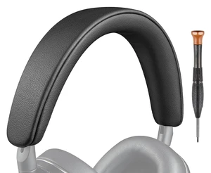 Lambskin Headband for B&W (PX8/PX7 S2/PX7 S2e) - Black (Not Fit PX7), Top+Bottom Headband for Bowers & Wilkins (PX8/PX7 S2/PX7 S2e) Headphones Lambskin Headband for B&W (PX8/PX7 S2/PX7 S2e) - Black (Not Fit PX7), Top+Bottom Headband for Bowers & Wilkins (PX8/PX7 S2/PX7 S2e) Headphones
