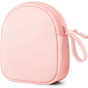 Soft Headphone Case Headset Carrying Storage Bag Pouch, Pink Compatible with JBL Tune & Live/Sony WH-CH520 510 720/ Sony MDR-ZX/Bose QuietComfort/JLab/BERIBES/TOZO/KVIDIO/SoundCore Soft Headphone Case Headset Carrying Storage Bag Pouch, Pink Compatible with JBL Tune & Live/Sony WH-CH520 510 720/ Sony MDR-ZX/Bose QuietComfort/JLab/BERIBES/TOZO/KVIDIO/SoundCore