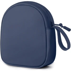 Soft Headphone Case Headset Carrying Storage Bag Pouch,Dark Blue Compatible with JBL Tune & Live/Sony WH-CH520 510 720/ Sony MDR-ZX/Bose QuietComfort/JLab/BERIBES/TOZO/KVIDIO/SoundCore Soft Headphone Case Headset Carrying Storage Bag Pouch,Dark Blue Compatible with JBL Tune & Live/Sony WH-CH520 510 720/ Sony MDR-ZX/Bose QuietComfort/JLab/BERIBES/TOZO/KVIDIO/SoundCore