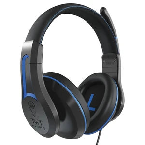 TWT Audio Ergo TW210 Premium Over-Ear Headset - 3.5mm Jack 2nd Gen Built in Noise Reducing Microphone, For Classrooms, School, Students, & Teachers, Universal Device Compatibility TWT Audio Ergo TW210 Premium Over-Ear Headset - 3.5mm Jack 2nd Gen Built in Noise Reducing Microphone, For Classrooms, School, Students, & Teachers, Universal Device Compatibility