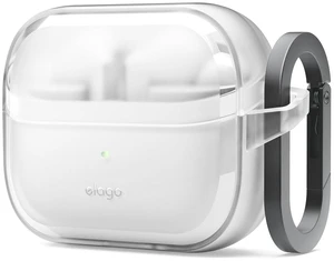 EDC Case for Galaxy Buds 3 Pro & 3 & 3 FE Shock Absorbing Design, Wireless Charging, Full Body Protection (Clear) EDC Case for Galaxy Buds 3 Pro & 3 & 3 FE Shock Absorbing Design, Wireless Charging, Full Body Protection (Clear)
