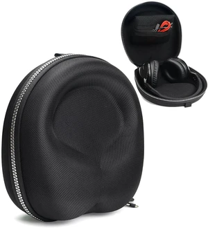 Headphone Case for Skullcandy Crusher ANC 2, Crusher Evo, Crusher, Hesh Evo, Hesh ANC, Hesh3/2/2 Wireless, Riff 2, Riff, Grind, Uproar; GO 810/600; Beats EP, Studio3, Raycon Everyday Headphone Case for Skullcandy Crusher ANC 2, Crusher Evo, Crusher, Hesh Evo, Hesh ANC, Hesh3/2/2 Wireless, Riff 2, Riff, Grind, Uproar; GO 810/600; Beats EP, Studio3, Raycon Everyday