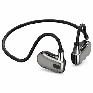 Open Ear Running Headphones, 18.2g Lightweight Wireless Sports Headphones with Mic, Bluetooth 5.3, 8H Playtime, IPX5 Water-Resistant for Walking Cycling Workouts and Daily Use Open Ear Running Headphones, 18.2g Lightweight Wireless Sports Headphones with Mic, Bluetooth 5.3, 8H Playtime, IPX5 Water-Resistant for Walking Cycling Workouts and Daily Use