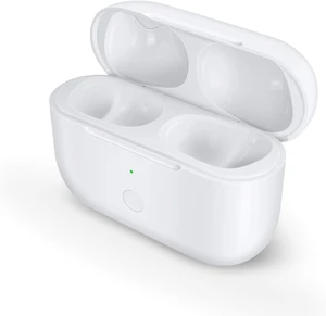Charing Case Compatible for AirPods Pro, Wireless Charging Case Replacement for AirPod Pro 1st/ 2nd Generation Charger Case (No Earbuds) (PRO 1/2(USB-C)) Charing Case Compatible for AirPods Pro, Wireless Charging Case Replacement for AirPod Pro 1st/ 2nd Generation Charger Case (No Earbuds) (PRO 1/2(USB-C))