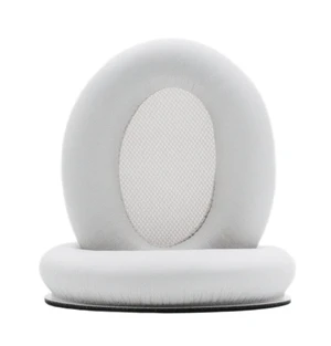 Replacement Ear Pads Compatible with Srhythm Version NC35 White Also suitable for Srhythm version NC25 Headphone Memory foam/protein leather ear pads and earmuffs Replacement Ear Pads Compatible with Srhythm Version NC35 White Also suitable for Srhythm version NC25 Headphone Memory foam/protein leather ear pads and earmuffs