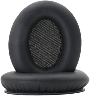 Replacement Ear Pads Compatible with Srhythm Version NC35 Black Also suitable for Srhythm version NC25 Headphone Memory foam/protein leather ear pads and earmuffs Replacement Ear Pads Compatible with Srhythm Version NC35 Black Also suitable for Srhythm version NC25 Headphone Memory foam/protein leather ear pads and earmuffs