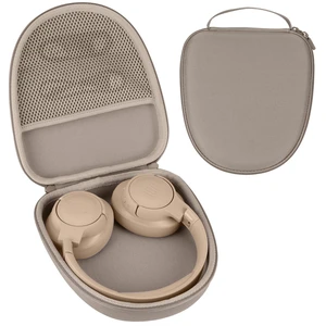 Case for JBL Tune 710BT 720BT 510BT 660NC 700BT 570BT Headphones Hard Shell Shockproof, Portable Headphone Storage, Mesh Bag Organizer, Lightweight Travel Case for JBL Tune 710BT 720BT 510BT 660NC 700BT 570BT Headphones Hard Shell Shockproof, Portable Headphone Storage, Mesh Bag Organizer, Lightweight Travel