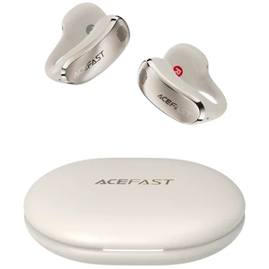 AceClip Pro Open-Ear Earbuds, Wireless Clip-On Earbuds with 3× Larger Drivers, Outdoor Boost Mode, AI Noise Cancelling Calls, 28H Playtime, IP55 Waterproof, App & Click Control, Lightweight AceClip Pro Open-Ear Earbuds, Wireless Clip-On Earbuds with 3× Larger Drivers, Outdoor Boost Mode, AI Noise Cancelling Calls, 28H Playtime, IP55 Waterproof, App & Click Control, Lightweight