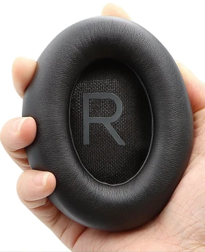 Earpads Cushions for Bose 700 Noise Cancelling Headphones (NC700) - Ear Pads Replacement with Softer PU Leather, Luxurious Memory Foam, Extra Durable Ear Cushions (1 Pair Black Earpads) Earpads Cushions for Bose 700 Noise Cancelling Headphones (NC700) - Ear Pads Replacement with Softer PU Leather, Luxurious Memory Foam, Extra Durable Ear Cushions (1 Pair Black Earpads)