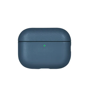 (Re) Classic Case for AirPods Pro 3 Premium Resistant & Recycled Materials Durable Protection Supports Wireless Chargers Compatible with AirPods Pro 3 (Navy) (Re) Classic Case for AirPods Pro 3 Premium Resistant & Recycled Materials Durable Protection Supports Wireless Chargers Compatible with AirPods Pro 3 (Navy)
