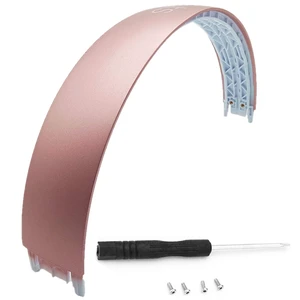 Solo3 Headband Replacement Parts Accessories Solo2 Headband Repair Kit Compatible with Solo 3.0 Solo 2.0 Wireless Top Headband (Rose Gold) Solo3 Headband Replacement Parts Accessories Solo2 Headband Repair Kit Compatible with Solo 3.0 Solo 2.0 Wireless Top Headband (Rose Gold)