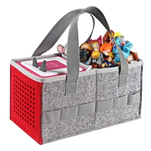 Carrying Case for Toniebox Audio Player Starter Set Compatible with Tonie Starter Set,Tonies Figures Storage Bag(Red) Carrying Case for Toniebox Audio Player Starter Set Compatible with Tonie Starter Set,Tonies Figures Storage Bag(Red)