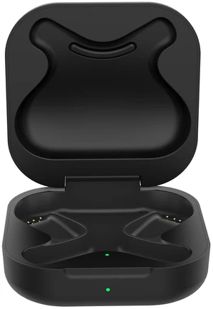 Charging Case Compatible with SHOKZ OpenFit (Not for OpenFit 2) - Portable Charger Case Cover for SHOKZ T910 Open Ear Headphones Charging Case Compatible with SHOKZ OpenFit (Not for OpenFit 2) - Portable Charger Case Cover for SHOKZ T910 Open Ear Headphones