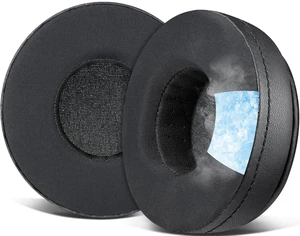 Earpads for Skullcandy Hesh/Hesh2 Headphones - CG Black Earpads for Skullcandy Hesh/Hesh2 Headphones - CG Black