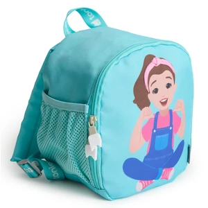 Ms. Rachel Carrying Case - Holds Toniebox 1 or Toniebox 2, Headphones, Charging Cable, and Figurines Ms. Rachel Carrying Case - Holds Toniebox 1 or Toniebox 2, Headphones, Charging Cable, and Figurines