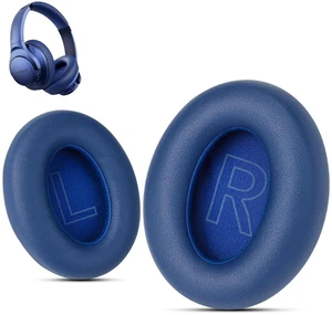 Soundcore Replacement Ear Pads Fits Soundcore Life Q20 Replacement Ear Pads, Soft Memory Foam Soundcore Q20 Replacement Ear Pads for Anker Q20/Q20i/Q20BT Headphones Blue Soundcore Replacement Ear Pads Fits Soundcore Life Q20 Replacement Ear Pads, Soft Memory Foam Soundcore Q20 Replacement Ear Pads for Anker Q20/Q20i/Q20BT Headphones Blue