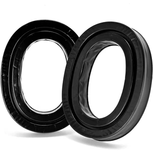Silicone Gel Earpads for 3M WorkTunes(90543, 90544, 90542, 90541) Also for Peltor Sport(Tactical TAC 100/300/500, 90565, 90566, 97040, 97041, 97042)/ZOHAN(EM033/037/042)/PROHEAR(032/033/037) Silicone Gel Earpads for 3M WorkTunes(90543, 90544, 90542, 90541) Also for Peltor Sport(Tactical TAC 100/300/500, 90565, 90566, 97040, 97041, 97042)/ZOHAN(EM033/037/042)/PROHEAR(032/033/037)