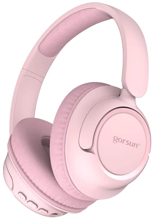 Active Noise Cancelling Kids Bluetooth Headphones,Over Ear with 85dB Volume Limit,70H Playtime,Bluetooth 6.0,Foldable Wireless Headset with Microphone for School Travel Active Noise Cancelling Kids Bluetooth Headphones,Over Ear with 85dB Volume Limit,70H Playtime,Bluetooth 6.0,Foldable Wireless Headset with Microphone for School Travel