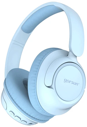 Active Noise Cancelling Kids Bluetooth Headphones,Over Ear with 85dB Volume Limit,70H Playtime,Bluetooth 6.0,Foldable Wireless Headset with Microphone for School Travel Active Noise Cancelling Kids Bluetooth Headphones,Over Ear with 85dB Volume Limit,70H Playtime,Bluetooth 6.0,Foldable Wireless Headset with Microphone for School Travel