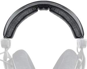 Headband for DT770(Pro)/DT880(Pro)/DT990(Pro) - 2 Bulges for Beyerdynamic DT770(M/Pro/Pro HT), DT 790, DT797, DT880(Pro/Pro HT), DT990(Pro), HS200, HS400, MMX 300(2nd Gen) Headband for DT770(Pro)/DT880(Pro)/DT990(Pro) - 2 Bulges for Beyerdynamic DT770(M/Pro/Pro HT), DT 790, DT797, DT880(Pro/Pro HT), DT990(Pro), HS200, HS400, MMX 300(2nd Gen)
