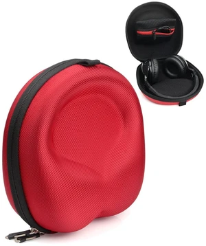 Headphone Case for Beats EP, Studio3, Jabra Move, Skullcandy Hesh3, Hesh 2, Hesh 2 Wireless, Grind, Crusher, Uproar, Raycon Everyday Wireless Bluetooth Over Ear Headphones Headphone Case for Beats EP, Studio3, Jabra Move, Skullcandy Hesh3, Hesh 2, Hesh 2 Wireless, Grind, Crusher, Uproar, Raycon Everyday Wireless Bluetooth Over Ear Headphones