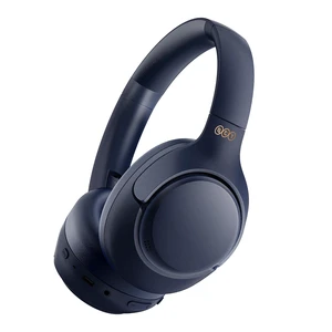 H3 ANC Bluetooth Headphones Over Ear Active Noise Cancelling, Hi-Res Audio Sound, Multipoint Connection, 60H Playback, Custom EQ via App H3 ANC Bluetooth Headphones Over Ear Active Noise Cancelling, Hi-Res Audio Sound, Multipoint Connection, 60H Playback, Custom EQ via App